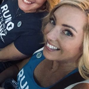 Meet your Posher, Victoria